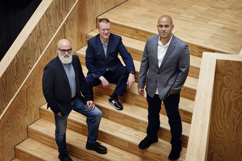 thumbnail Core team 55 North