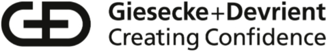 Giesecke+Devrient Logo