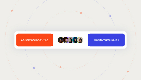 original SmartDreamers and Cornerstone