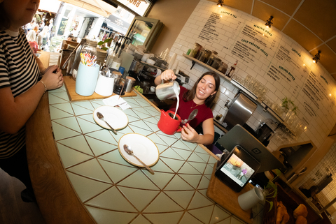 original The JMHG Group (Photo: Square)