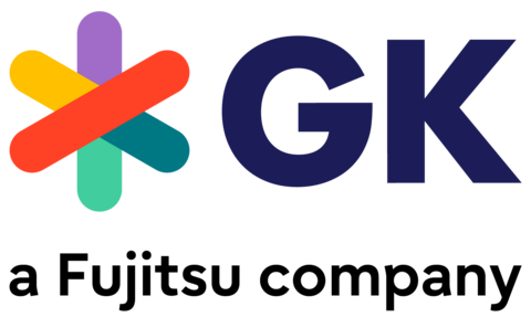 GK Software Logo