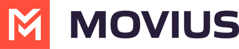 Movius Logo