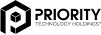 Priority Technology Holdings, Inc. Logo