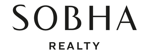Sobha Realty Logo