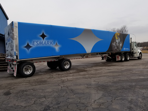 Esmark nomeia Jack Biegalski como diretor-executivo do Esmark Steel Group e Alvarez para chefiar a Esmark International Esmark nomeia Jack Biegalski como diretor-executivo do Esmark Steel Group e Alvarez para chefiar a Esmark International
