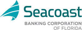 Seacoast Banking Corporation of Florida Logo