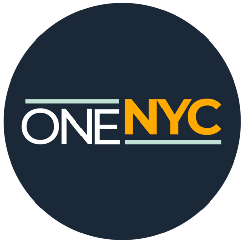 OneNYC Logo