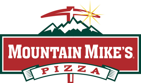 Mountain Mike’s Pizza Logo