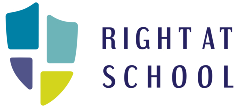 Right At School Logo