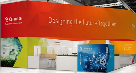 original K Show Attendees Can Meet Celanese in Hall 6/D02