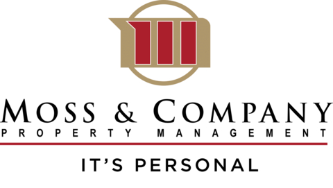 Moss & Company Logo