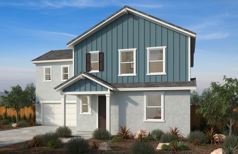 original KB Home, one of the largest and most trusted homebuilders in the U.S., today announced the grand opening of Canterbury, a new home community within the highly desirable Placer One master plan in Roseville, California. Nestled between Sacramento and the Sierra Nevada foothills, Roseville offers small-town charm, family friendly activities, premier shopping and dining, and access to a wide variety of outdoor recreation.