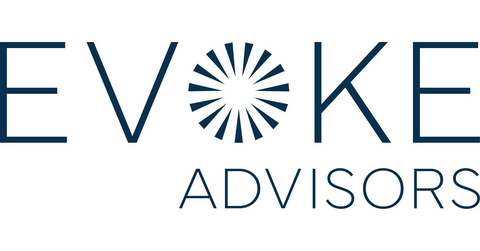 Evoke Advisors Logo