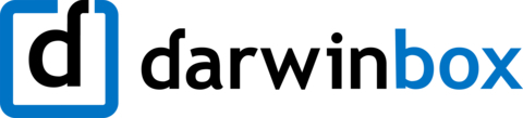 Darwinbox Logo