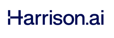 Harrison.ai Logo