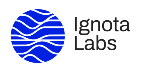 Ignota Labs Logo