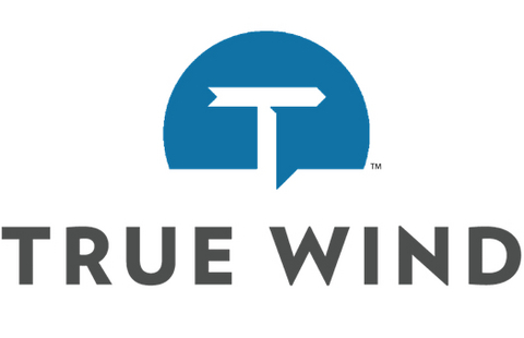 True Wind Capital Logo