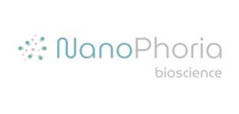 NanoPhoria Bioscience Logo