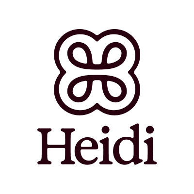 Heidi Logo