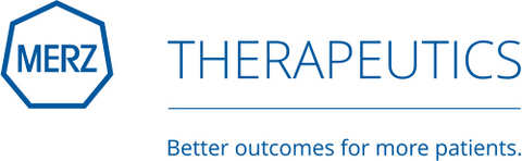 Merz Therapeutics GmbH Logo