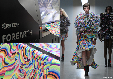 original Paris Fashion Week