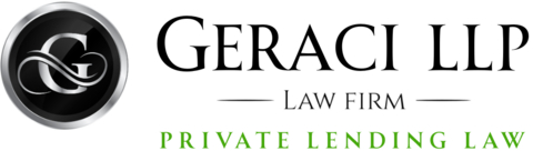 Geraci LLP Logo