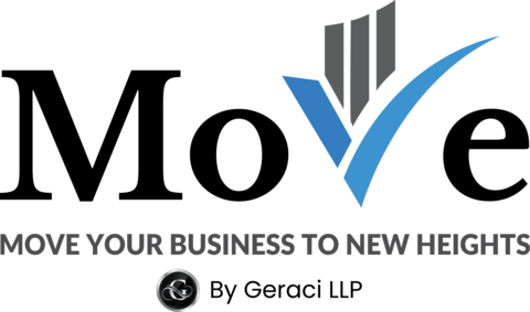 original Move Your Business becomes a Geraci LLP entity.