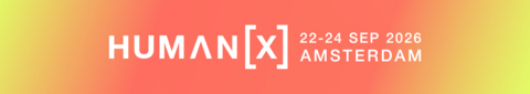 HumanX Logo