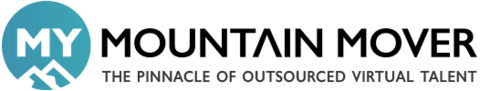 My Mountain Mover Logo