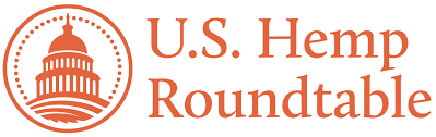 U.S. Hemp Roundtable Logo