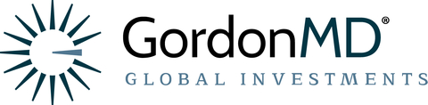 GordonMD Global Investments Logo