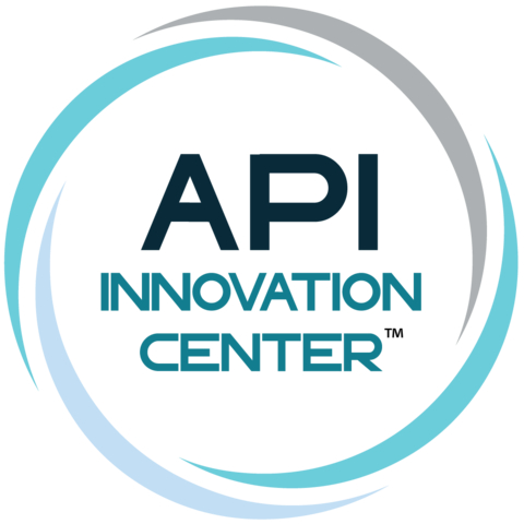 The API Innovation Center Logo