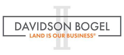 Davidson Bogel Real Estate Logo