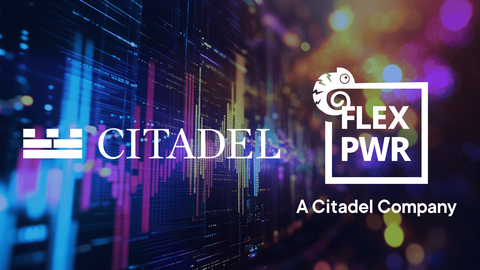 Citadel Logo