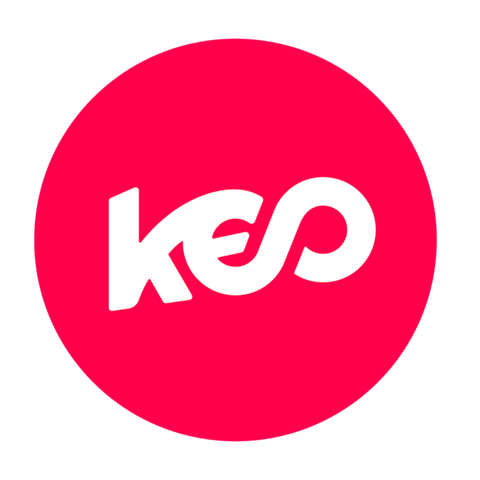 KEO World Logo