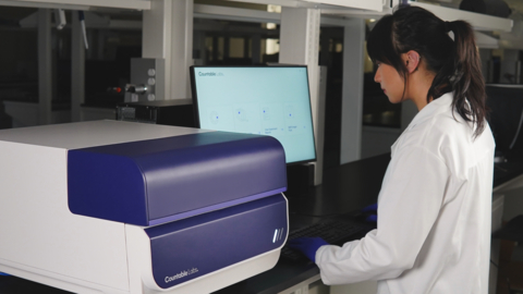 original Countable 10 platform