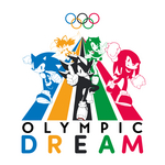SEGA® ha raggiunto un accordo pluriennale con il Comitato Olimpico Internazionale che celebra il marchio olimpico e Sonic the Hedgehog™