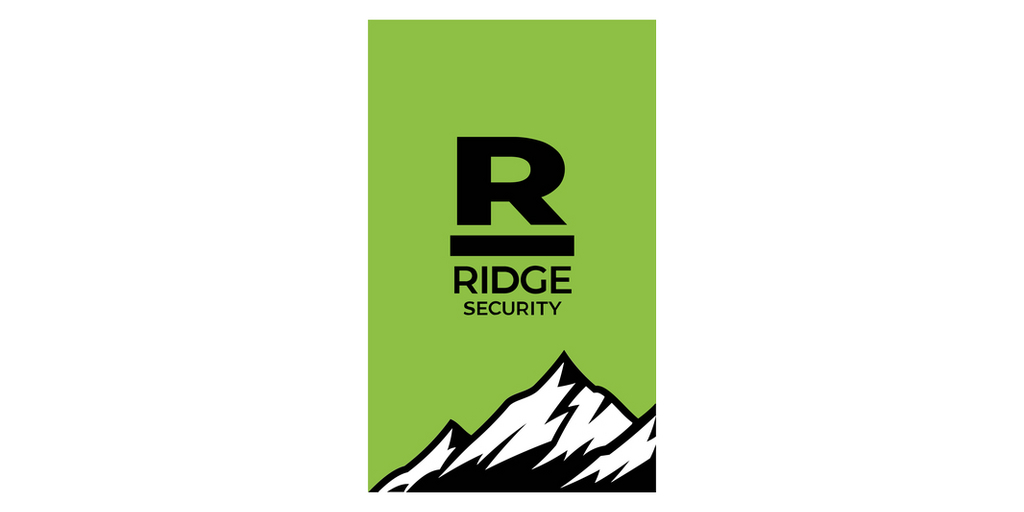 Ridge Security Announces RidgeGen, the Company’s Agentic AI Framework ...