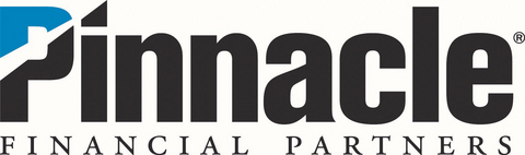 Pinnacle Financial Partners, Inc. Logo