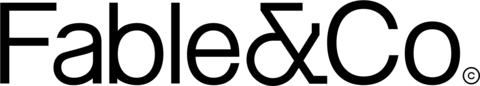 Fable&Co. Logo
