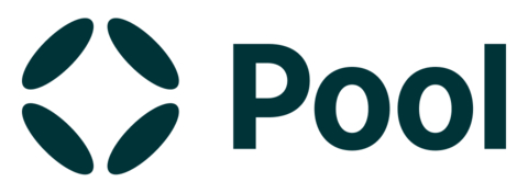 Pool United, Inc. Logo