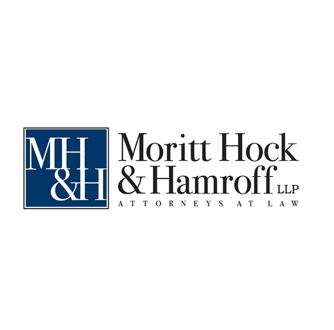 Moritt Hock & Hamroff LLP Logo