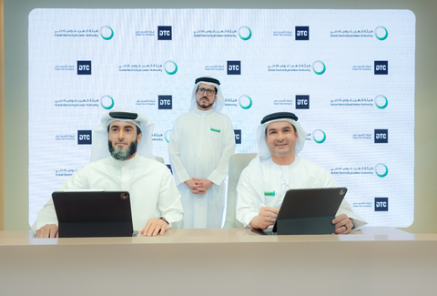 thumbnail DEWA collaborates with several organisations to expand EV fast charging network (photo: AETOSWire)
