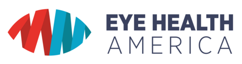 Eye Health America Logo