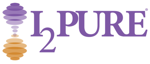 I2Pure Logo