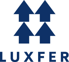 Luxfer Holdings PLC Logo