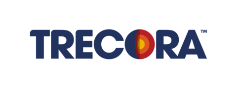 Trecora Logo