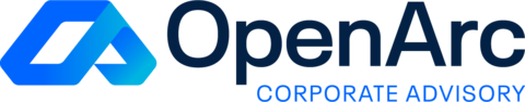 OpenArc Logo