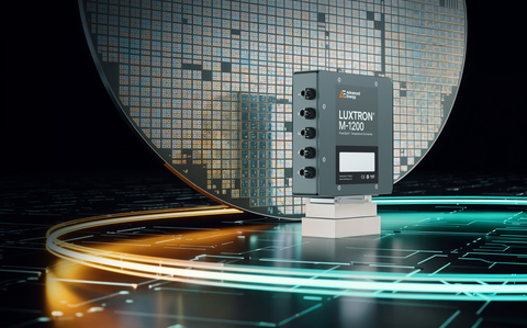 original “For semiconductor OEMs, space and reliability are critical. The M-1200’s compact design and ability to withstand harsh environments provide repeatable performance that supports consistent manufacturing quality and yield,” said Dhaval Dhayatkar, Advanced Energy’s vice president, Critical Sensing and Control, System Power.