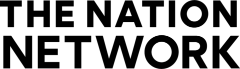 The Nation Network Logo